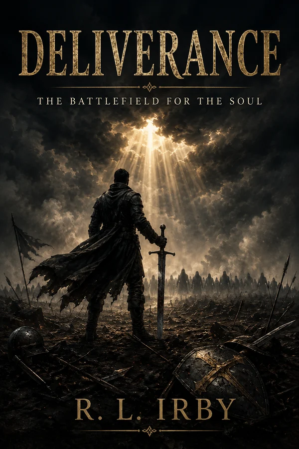 Deliverance: The Battlefield for the Soul by R. L. Irby
